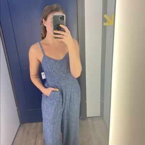 Old navy jumpsuit